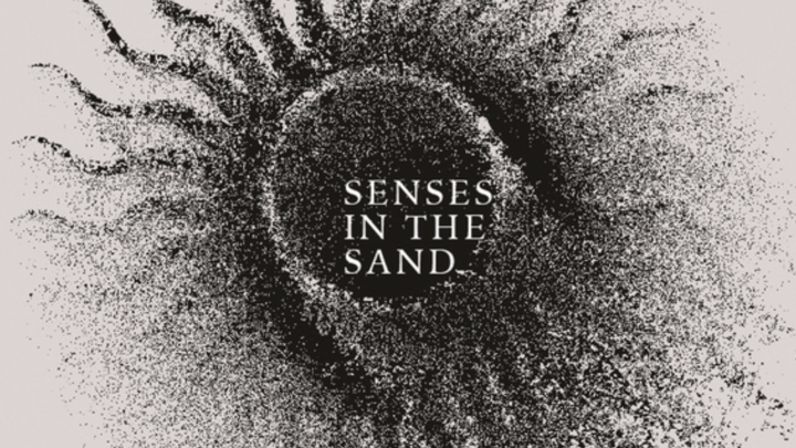Various Artists - Senses In The Sand