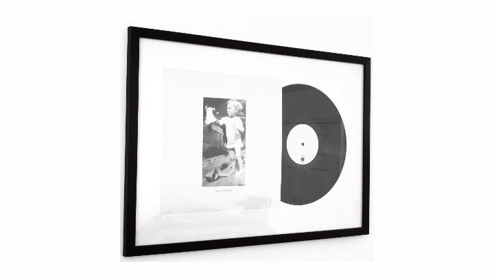 Mønic - In A Certain Light LP